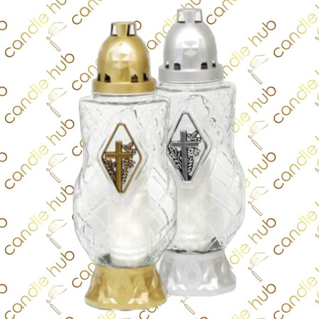 Лампадка Diament (9шт/уп)