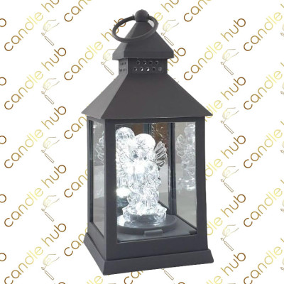 Світильник LED C8/18s 23,5см сірий Ангел (12шт/уп) Світильник LED C8/18s 23,5см сірий Ангел (12шт/уп)