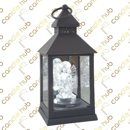 Світильник LED C8/18s 23,5см сірий Ангел (12шт/уп) Світильник LED C8/18s 23,5см сірий Ангел (12шт/уп)