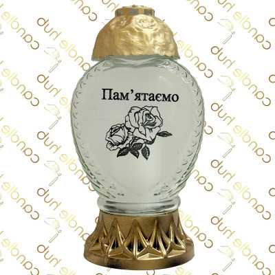 Лампадка Z106 (8шт/уп)