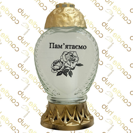 Лампадка Z106 (8шт/уп)