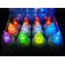 Вклад LED C2/20 з батарейкою (2xR14) (8уп/ящ) а12