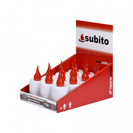 Вклад LED Subito s1 (16уп/ящ) а12 Вклад LED Subito s1 (16уп/ящ) а12