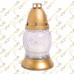 Лампадка 220CL (16шт/уп) Лампадка 220CL (16шт/уп)