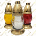 Лампадка 220CL (16шт/уп) Лампадка 220CL (16шт/уп)