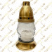 Лампадка 220CL (16шт/уп) Лампадка 220CL (16шт/уп)
