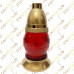 Лампадка 220CL (16шт/уп) Лампадка 220CL (16шт/уп)