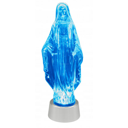 Вклад LED Марія C2/19 з батарейкою (2xАА) (8уп/ящ) а6 Вклад LED Марія C2/19 з батарейкою (2xАА) (8уп/ящ) а6