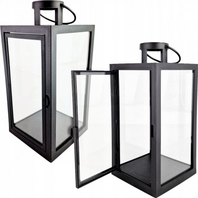 Світильник LED пустий чорний 21см C6/23pc (12шт/ящ) Світильник LED пустий чорний 21см C6/23pc (12шт/ящ)