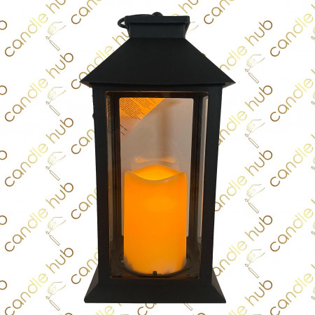 Світильник LED C6002 (836) зі свічкою (6шт/уп) Світильник LED C6002 (836) зі свічкою (6шт/уп)