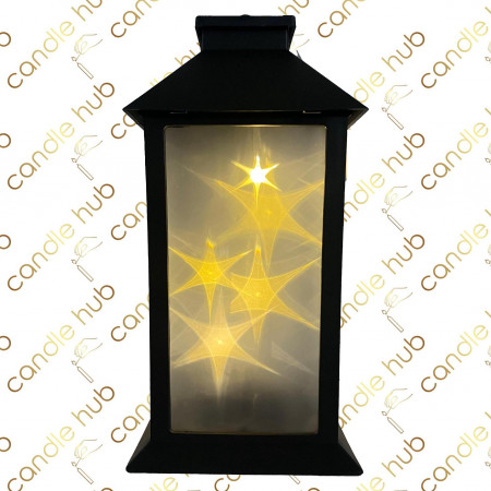 Світильник LED C6008 зірка (6шт/уп)