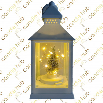 Світильник LED C25/19 ялинка біла (12шт/ящ) Світильник LED C25/19 ялинка біла (12шт/ящ)
