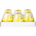 Свічка ароматизована в склі Citronella s70 (6шт/уп) Свічка ароматизована в склі Citronella s70 (6шт/уп)