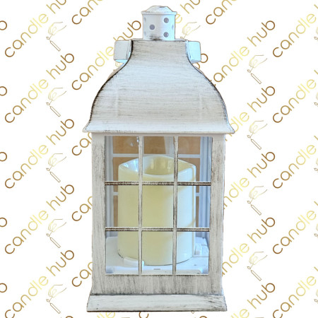 Світильник LED C6051/2 (C854)  білий сітка (12шт/уп)
