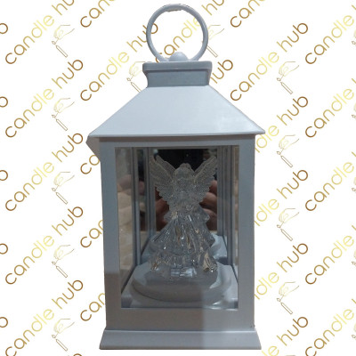 Світильник LED C6950 (861) білий Ангел (12шт/уп) Світильник LED C6950 (861) білий Ангел (12шт/уп)